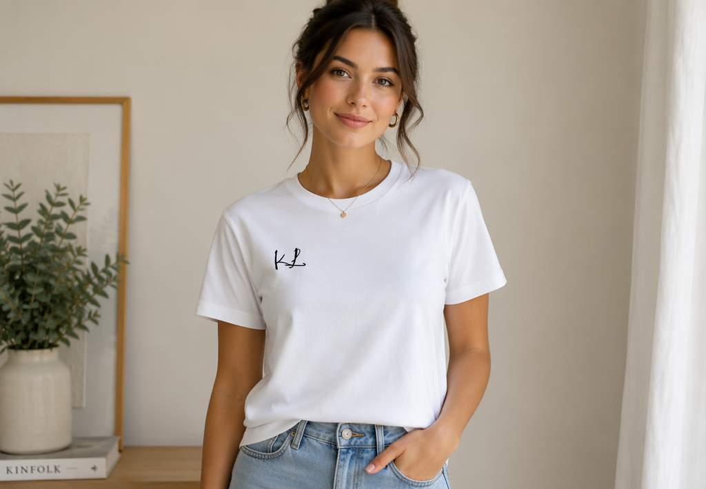 KATIE-LEE T-SHIRT