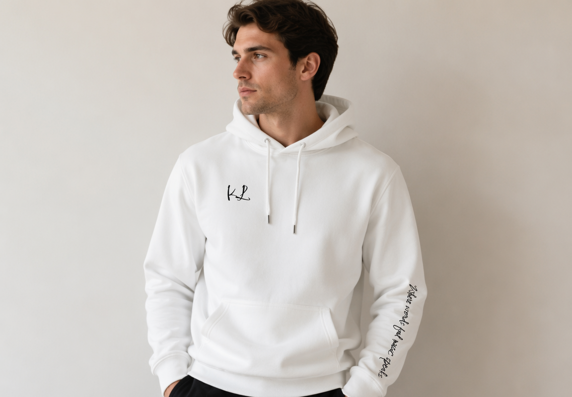 KATIE-LEE premium hoodie