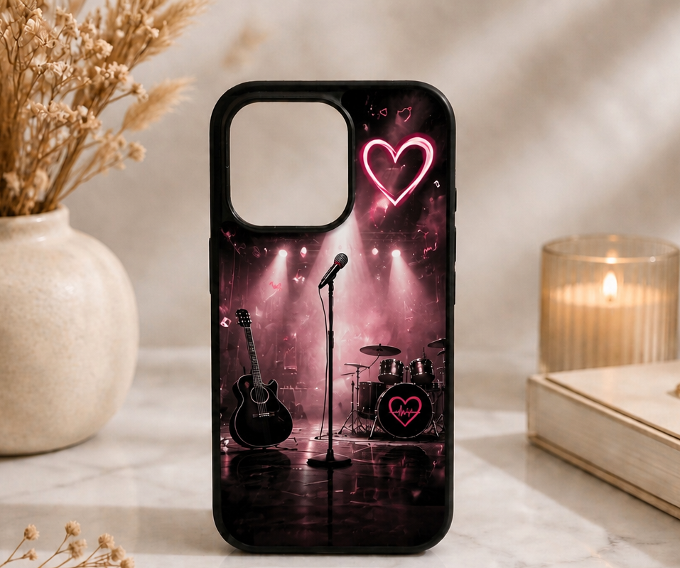 Phone case