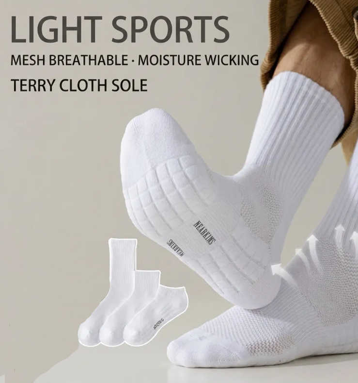 KATIE-LEE socks