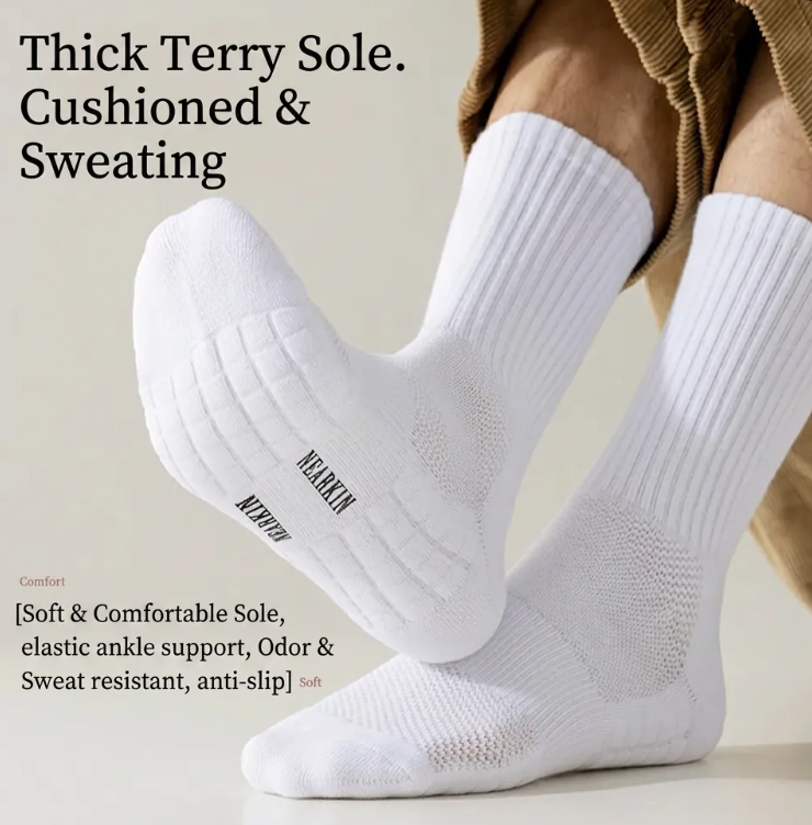 KATIE-LEE socks