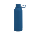 Insulated water bottle
