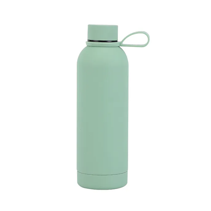 Insulated water bottle