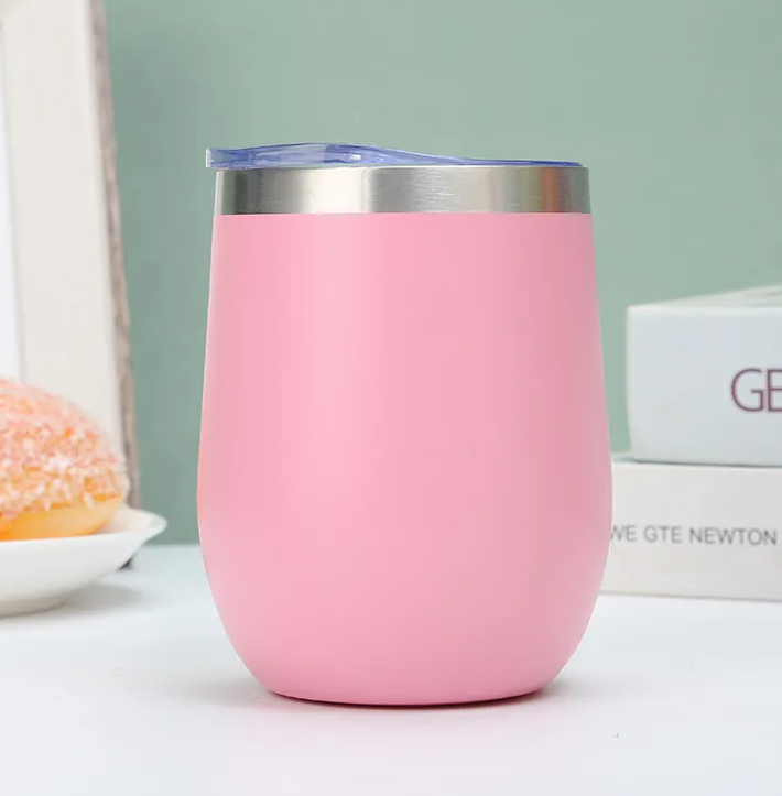 Insulated cup