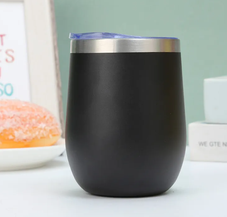 Insulated cup