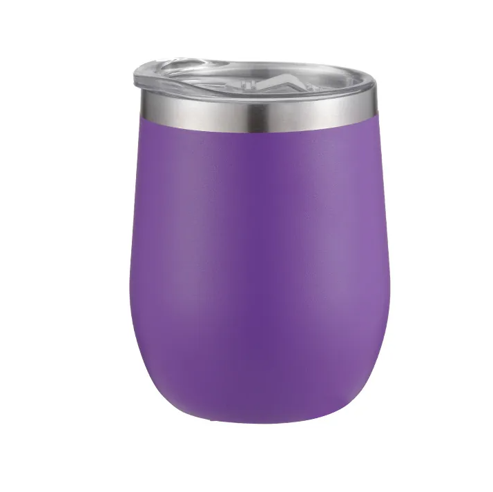 Insulated cup