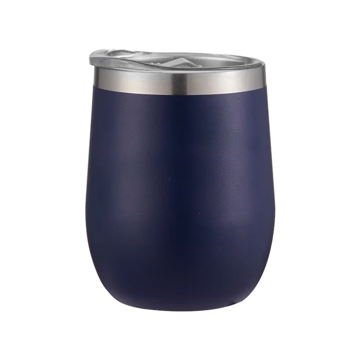 Insulated cup