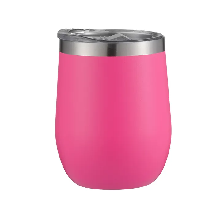 Insulated cup