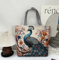 3d tote bag