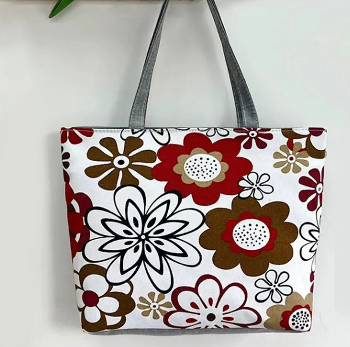 small tote bag