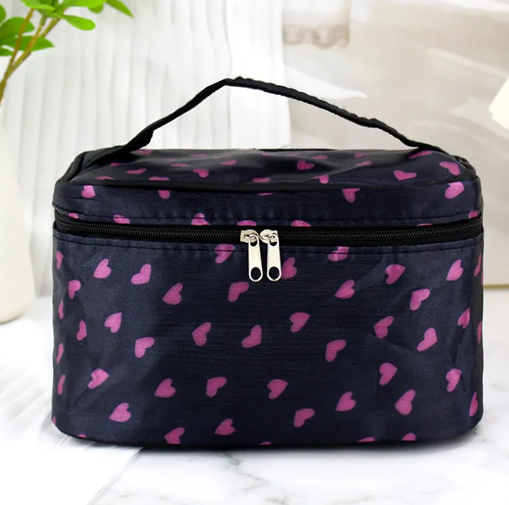 Makeup bags
