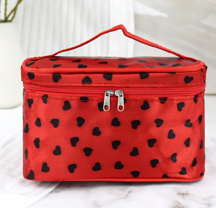Makeup bags