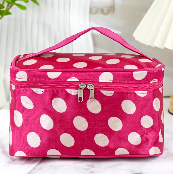 Makeup bags