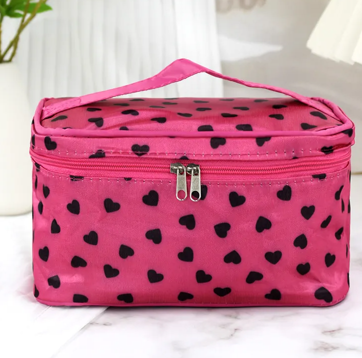 Makeup bags