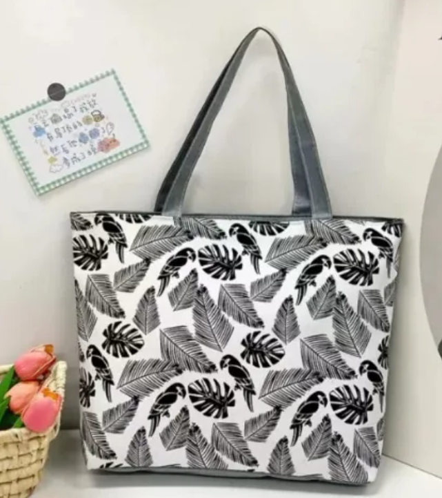 small tote bag