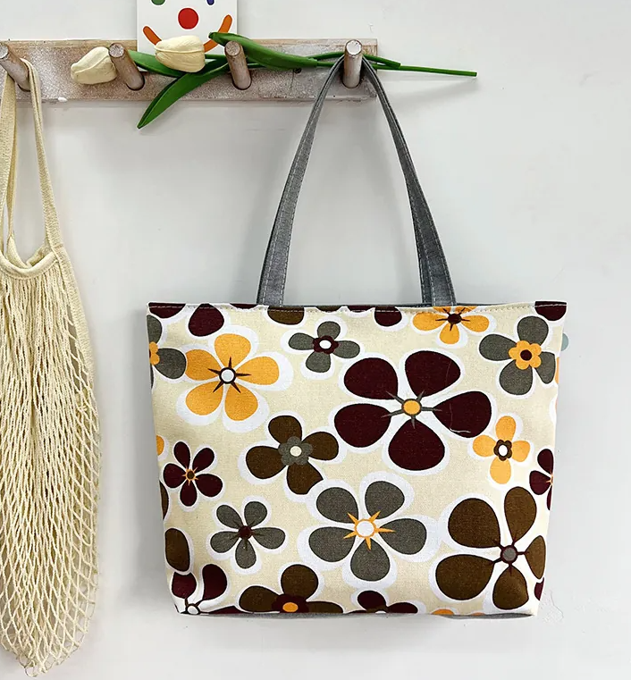 small tote bag