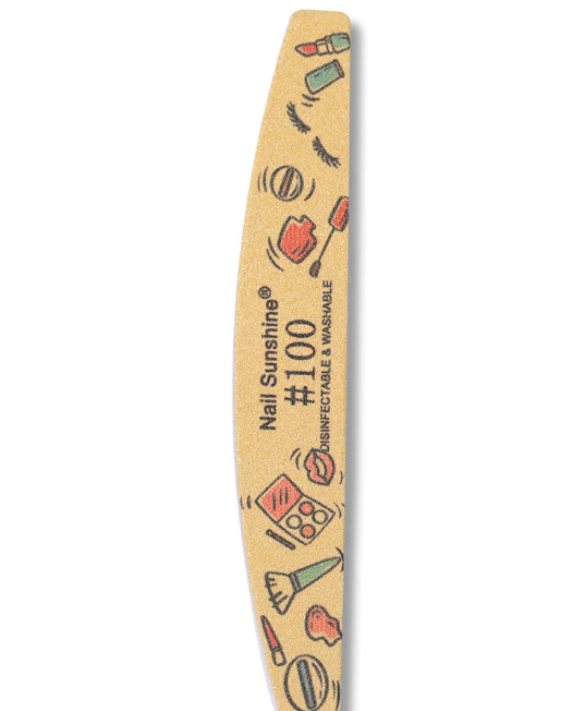 Nail file set