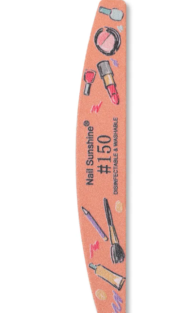 Nail file set
