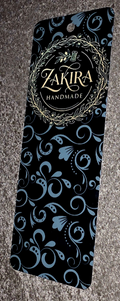 Custom bookmark