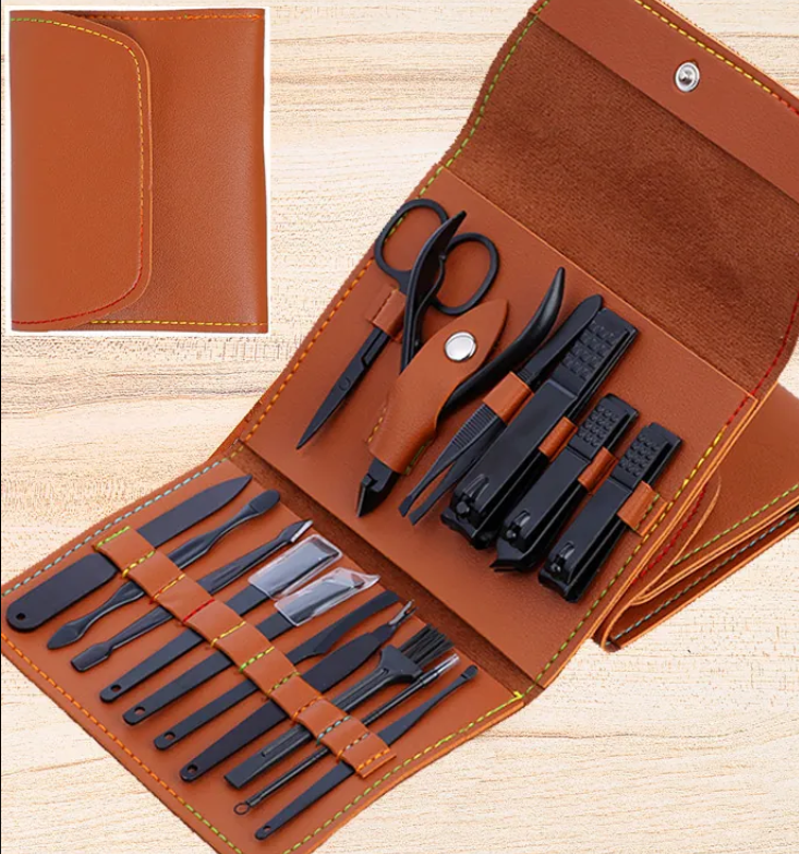 manicure / pedicure set