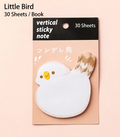 Sticky notes