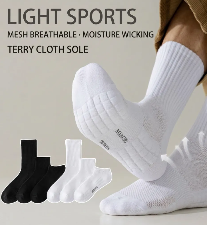 Socks
