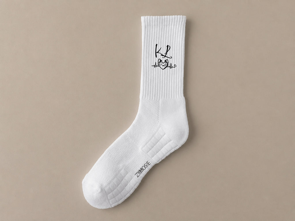 KATIE-LEE socks