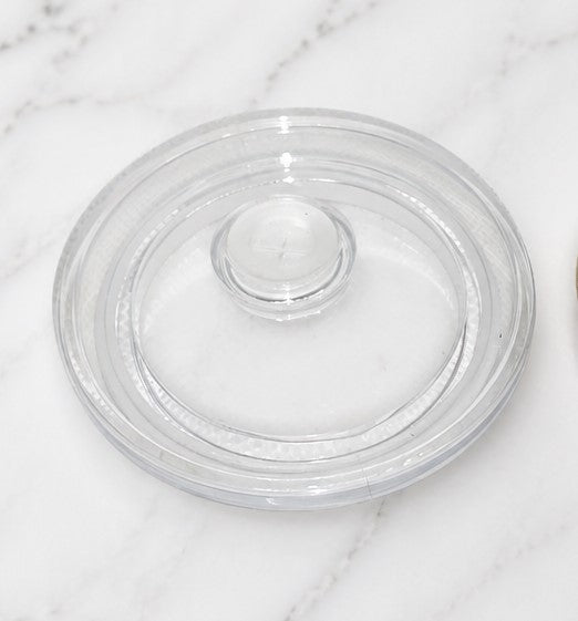 Glass tumblers