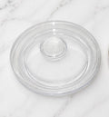 Glass tumblers