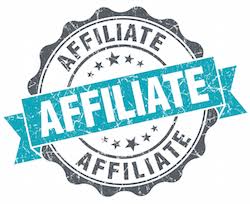 Affiliate program