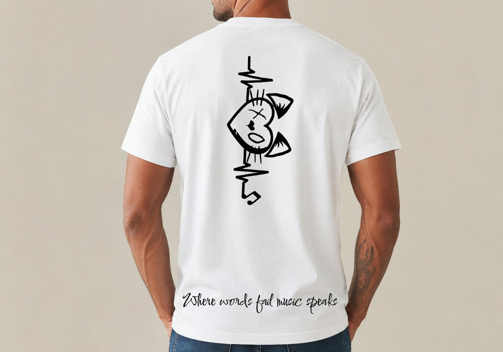 KATIE-LEE T-SHIRT