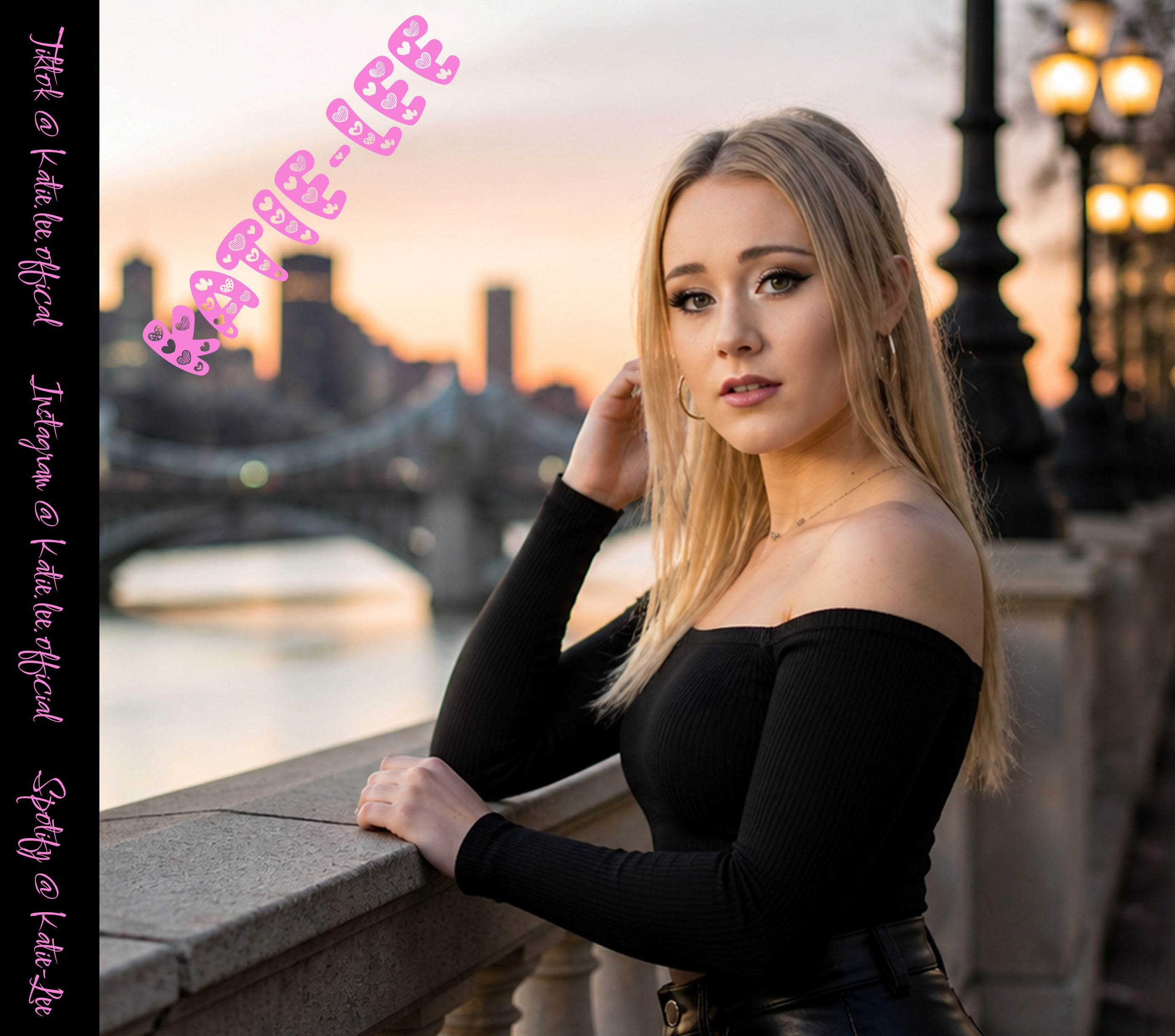 KATIE-LEE tumbler