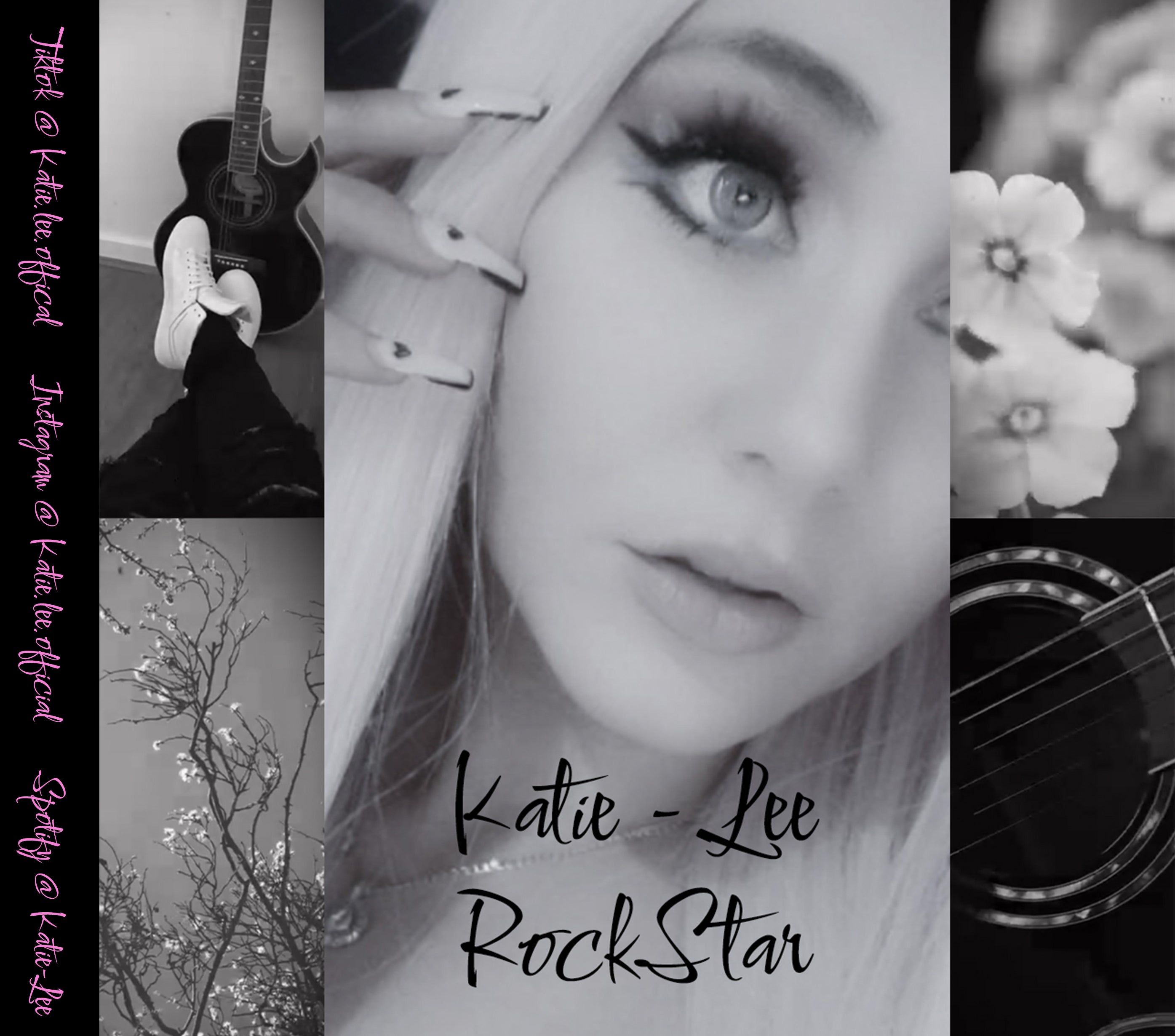 KATIE-LEE tumbler